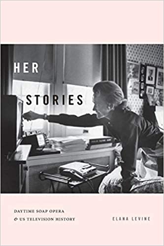 her stories daytime soap opera US television history book