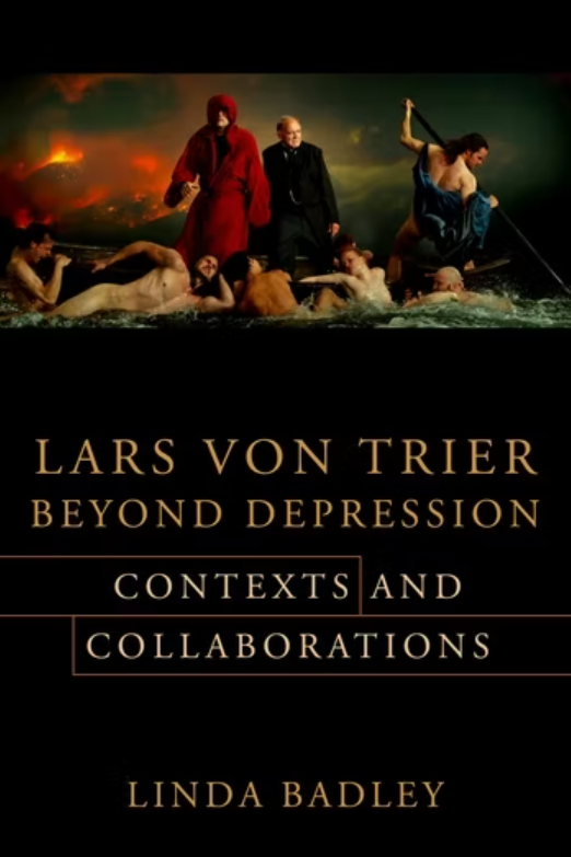 Linda Evans Porn Hardcore - Lars von Trier: Beyond Depression â€“ New Review of Film & Television Studies