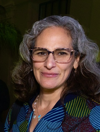 <strong>Maya Montañez Smukler</strong>